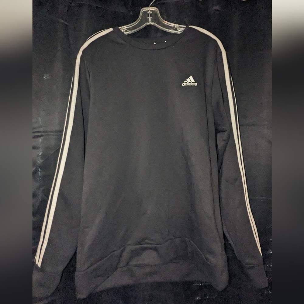 Adidas Crewneck Sweatshirt
